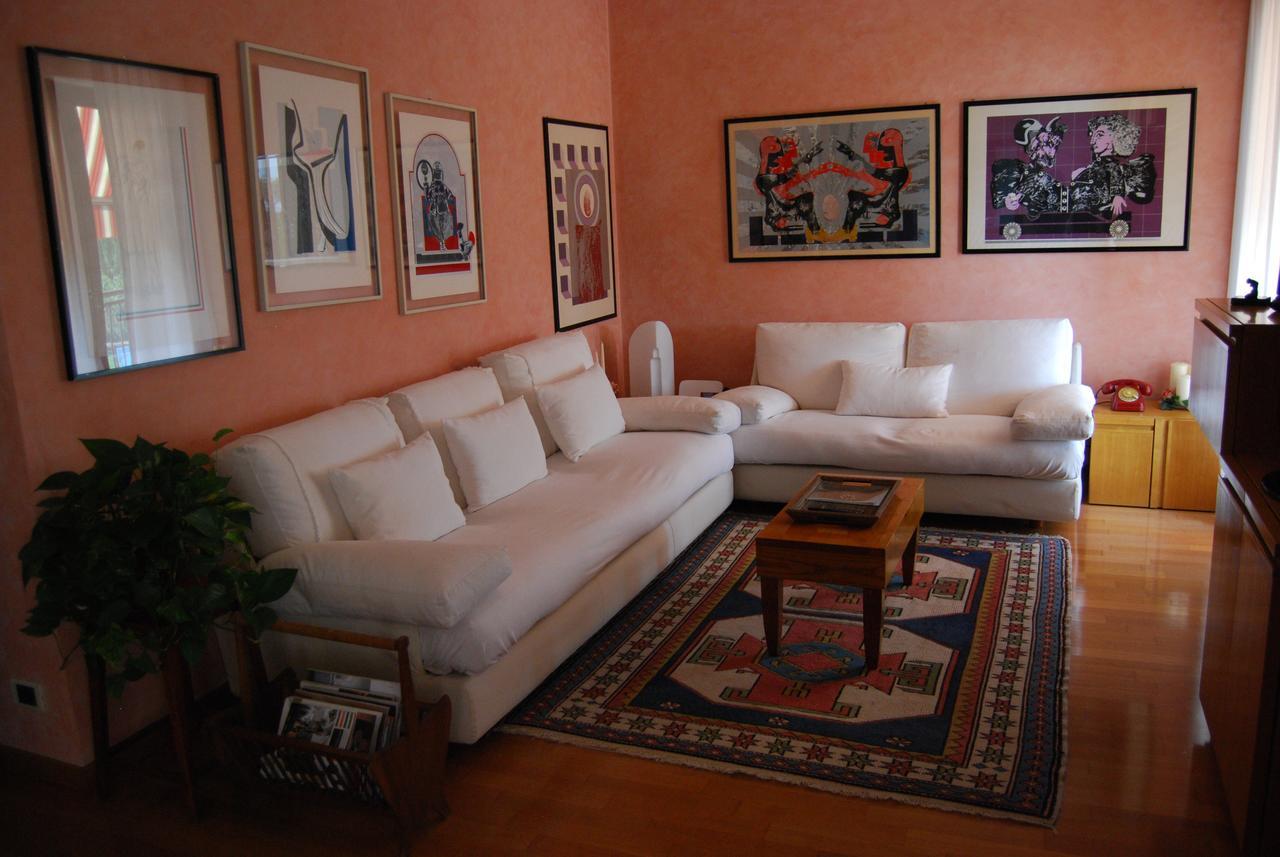 B&B Il Viandante Verona Exterior photo