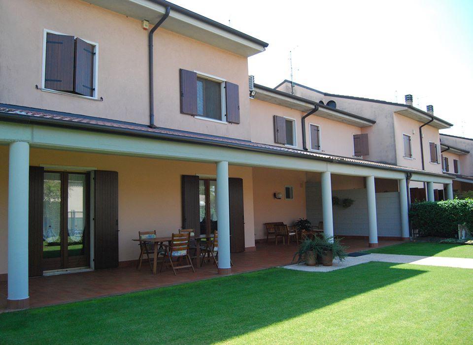 B&B Il Viandante Verona Exterior photo