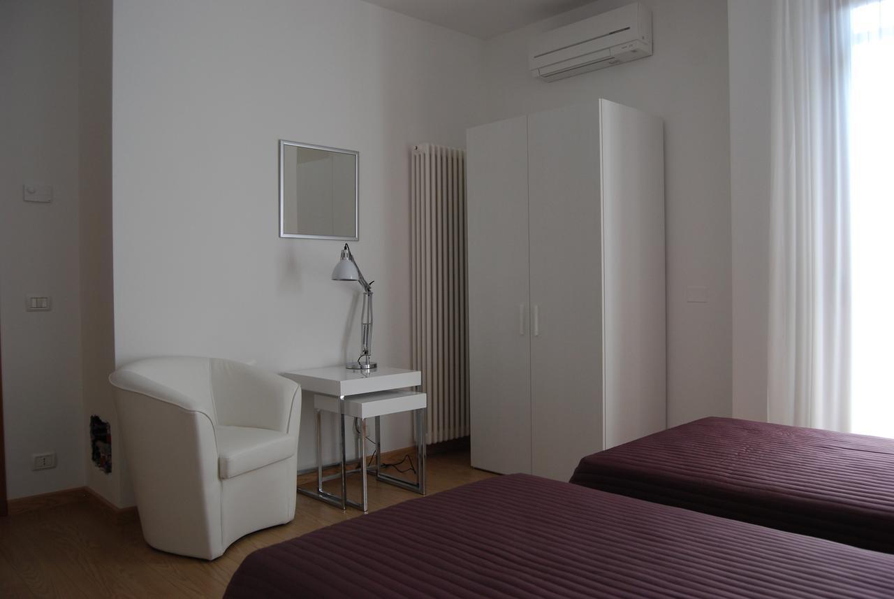 B&B Il Viandante Verona Exterior photo