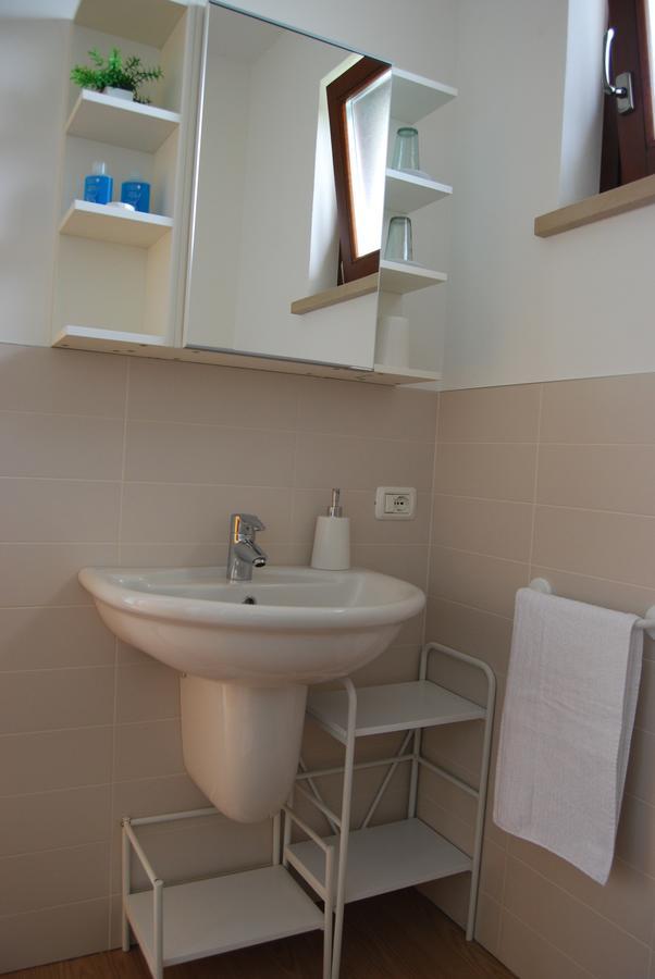 B&B Il Viandante Verona Exterior photo
