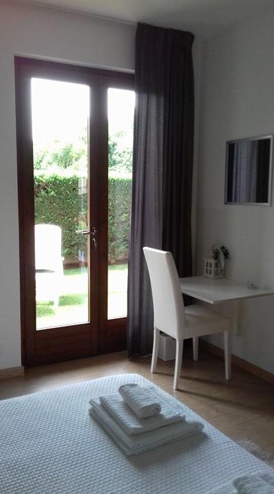 B&B Il Viandante Verona Exterior photo
