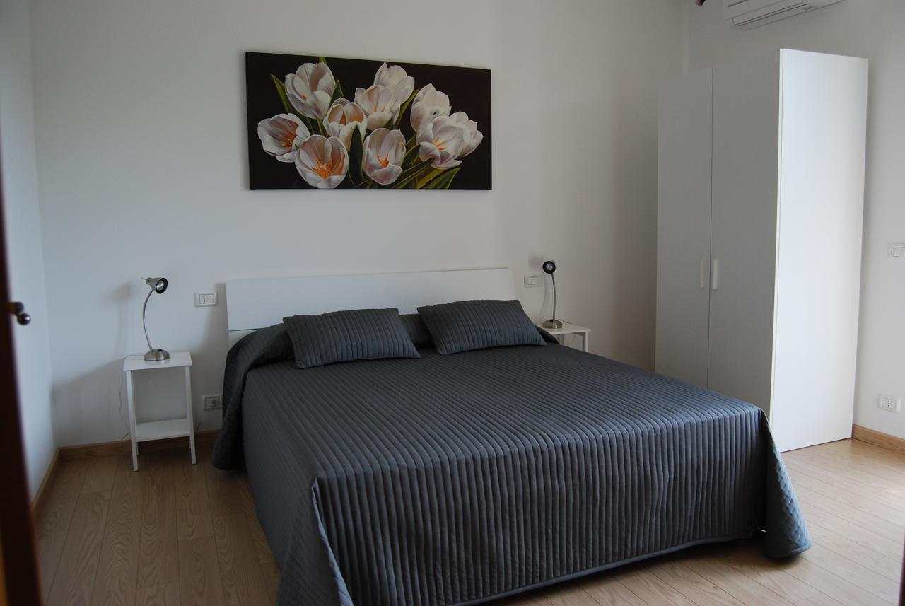 B&B Il Viandante Verona Exterior photo